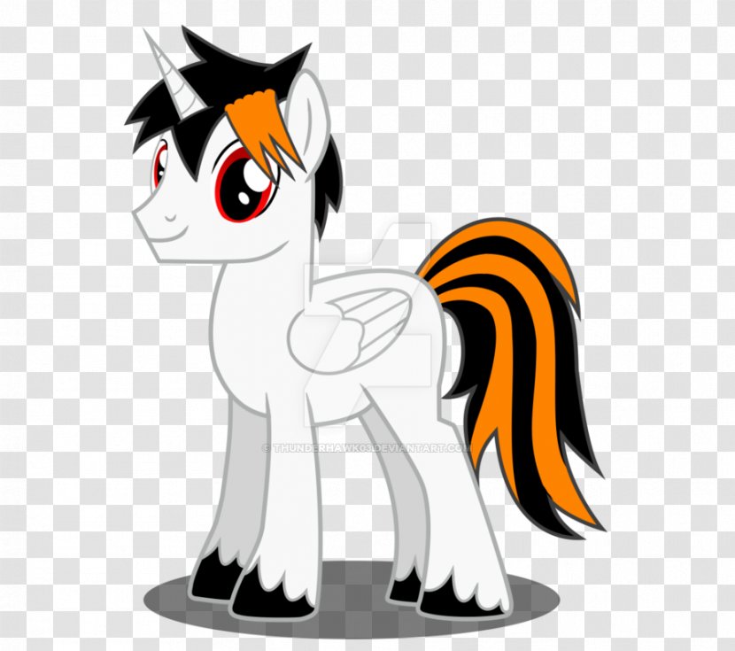 Cat Horse Dog Canidae - Legendary Creature Transparent PNG