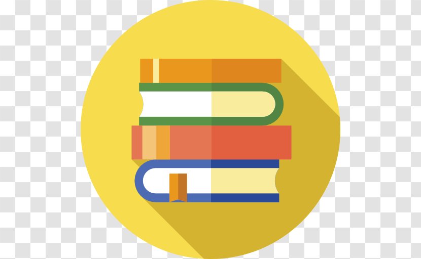 Clip Art Institution Library - Brand - Education Books Transparent PNG
