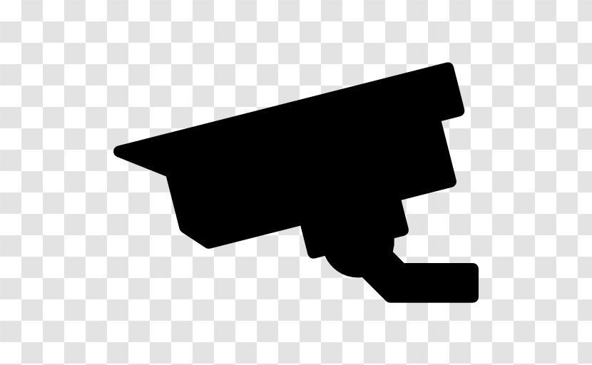 Closed-circuit Television Security Surveillance Camera - Photography Transparent PNG