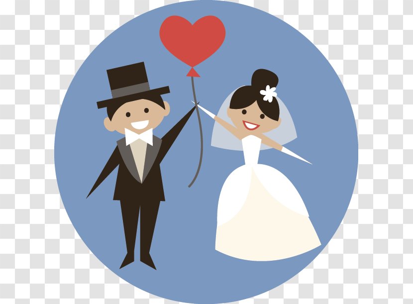 Wedding Invitation Personal Website Bridegroom - Love Transparent PNG