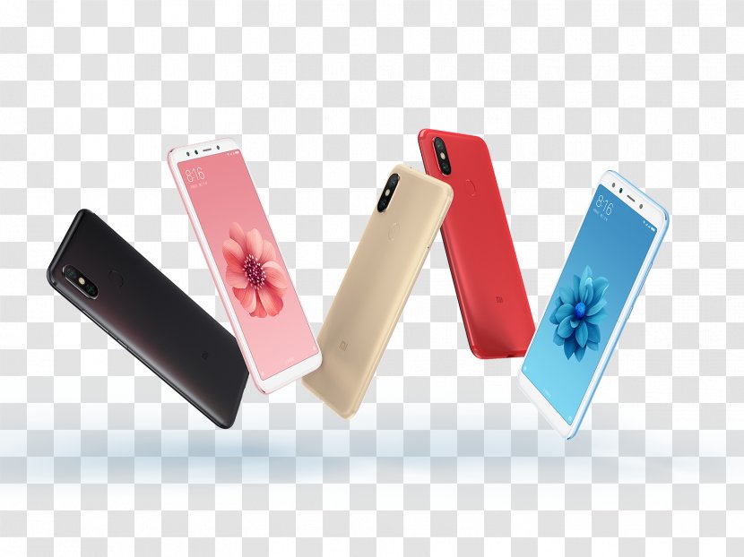 Xiaomi Mi MIX 5X Huawei Honor 6X 1 - Mobile Phones - Smartphone Transparent PNG