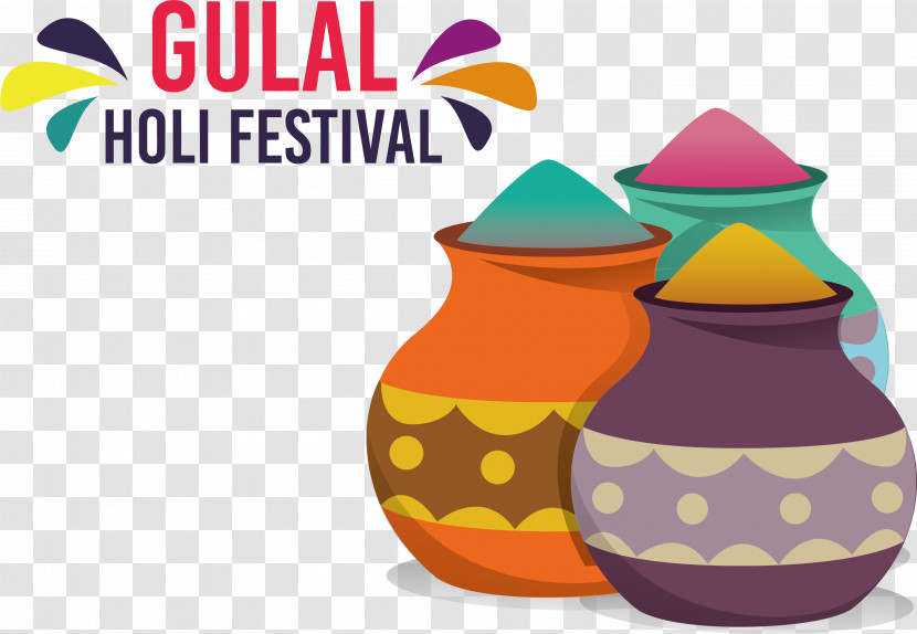 Holi Transparent PNG