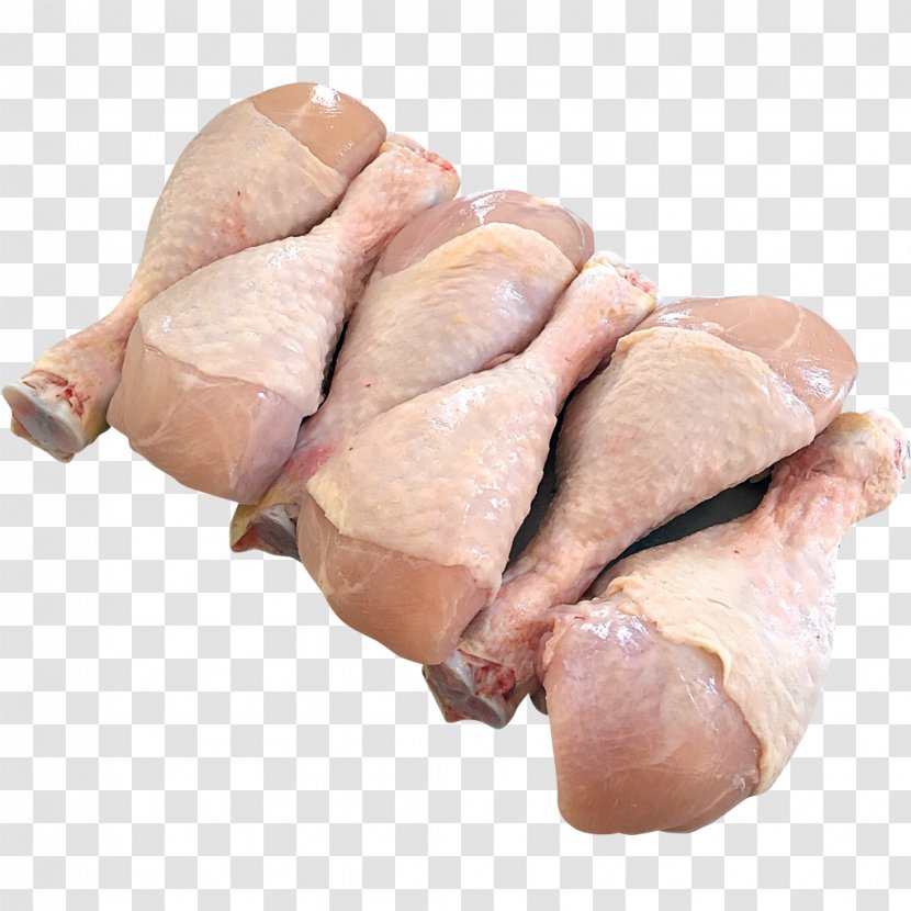 White Cut Chicken Turkey Meat - Tree Transparent PNG