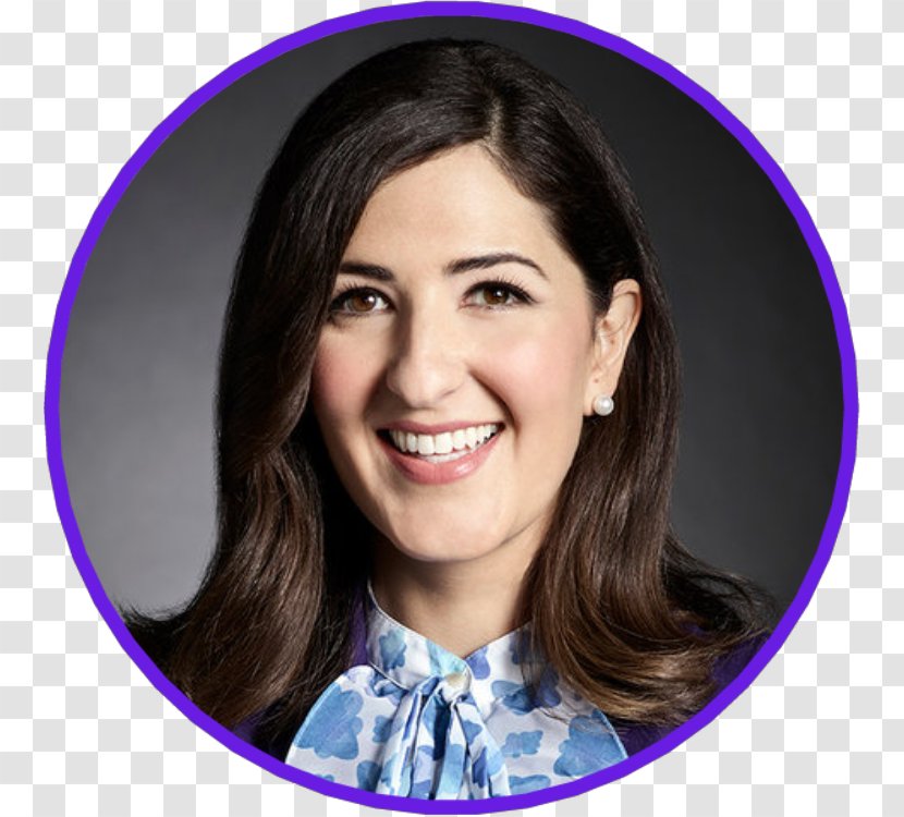 D'Arcy Carden The Good Place - Season 2 - Television Show ComedianActor Transparent PNG