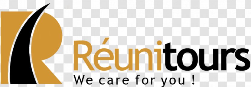 Réunitours Logo Hotel Car Rental Travel Agent - Resort - Agence De Voyage Transparent PNG