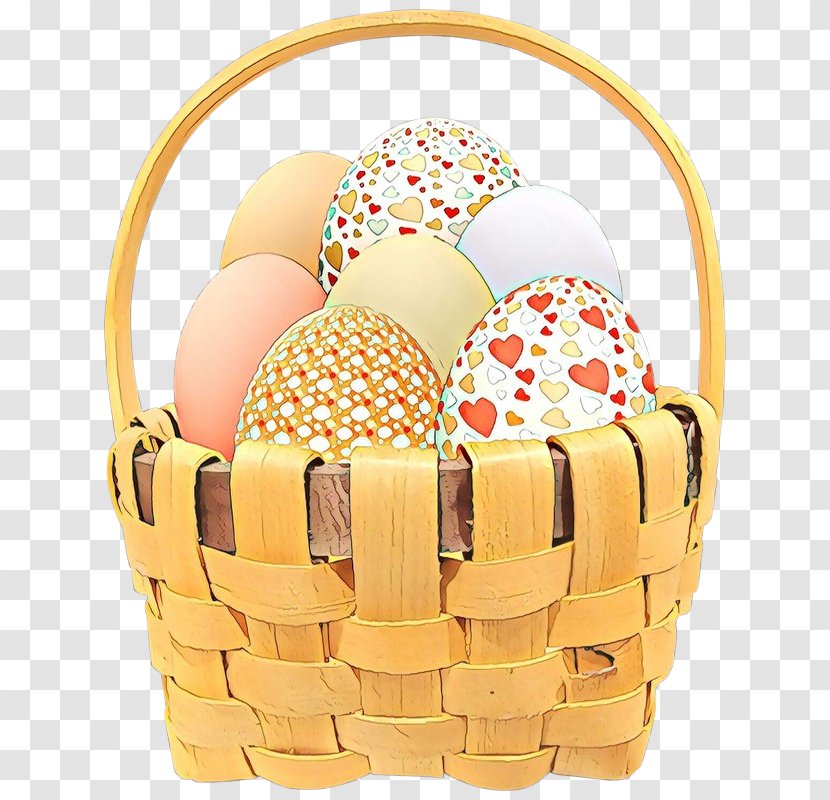 Food Gift Baskets Product Design - Basket - Storage Transparent PNG