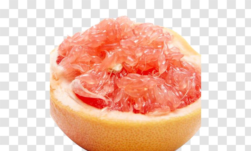 Grapefruit Juice Blood Orange Pomelo - Fruit - Organic Fruits Red Transparent PNG