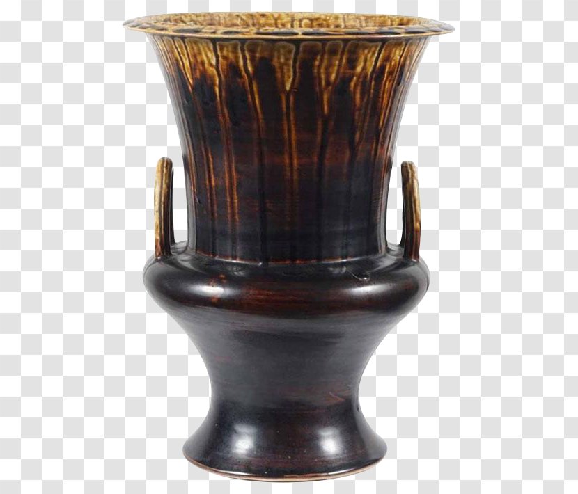 Vase Pottery Urn - Artifact Transparent PNG