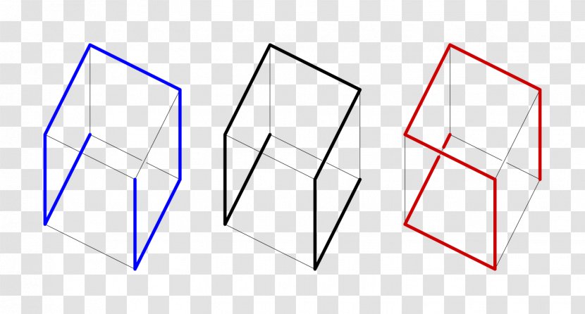 Triangle Area Point - Design M - Curve Polygon Flyer Transparent PNG
