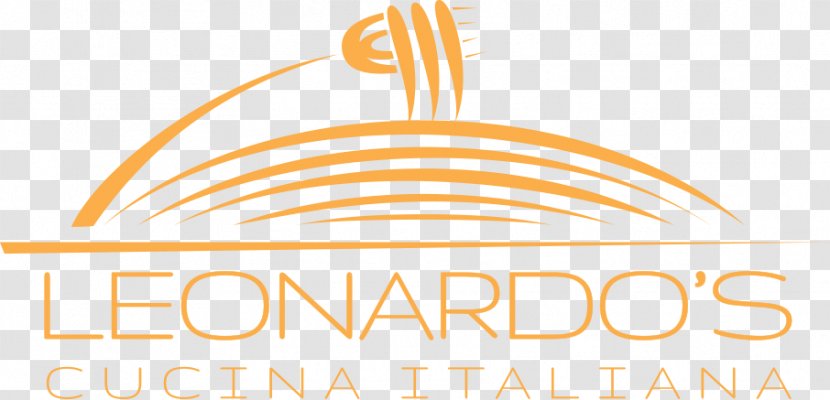 Leonardo's Ristorante-Pizzeria Logo Restaurant Italian Cuisine - Brand - Oven Dried Lemon Slices Transparent PNG