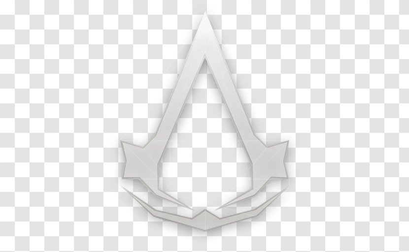 Assassin's Creed II Ezio Auditore Avernum: Escape From The Pit Video Games - Flower - Ac Unity Logo Phone Background Transparent PNG