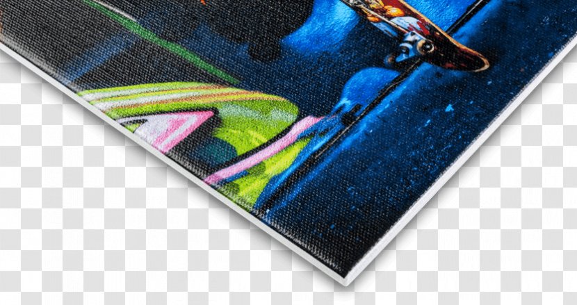 Giclée Canvas Print Printing Photography - Poster - Posters Material Transparent PNG
