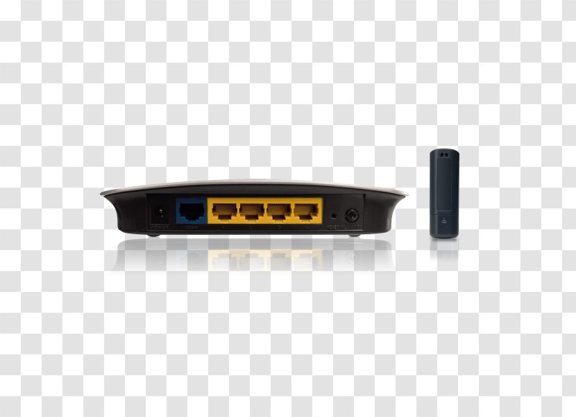 Wireless Router - Technology - LAN Transparent PNG