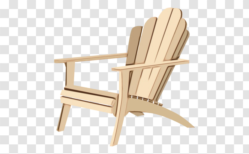 Chair Table Plywood Garden Furniture Furniture Transparent PNG