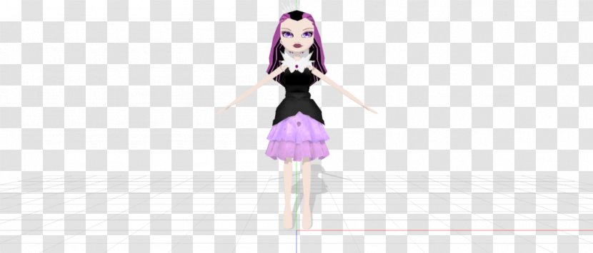 Graphics Fiction Character Dress - Silhouette Transparent PNG