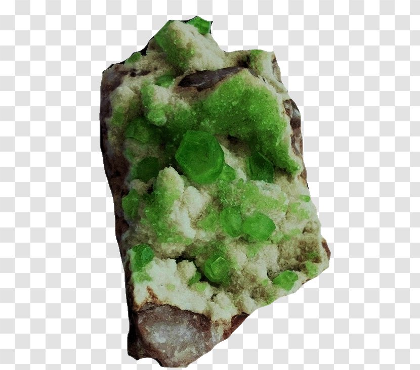 Mineral Collecting Rock Smithsonite Gemstone - Sulfide Transparent PNG
