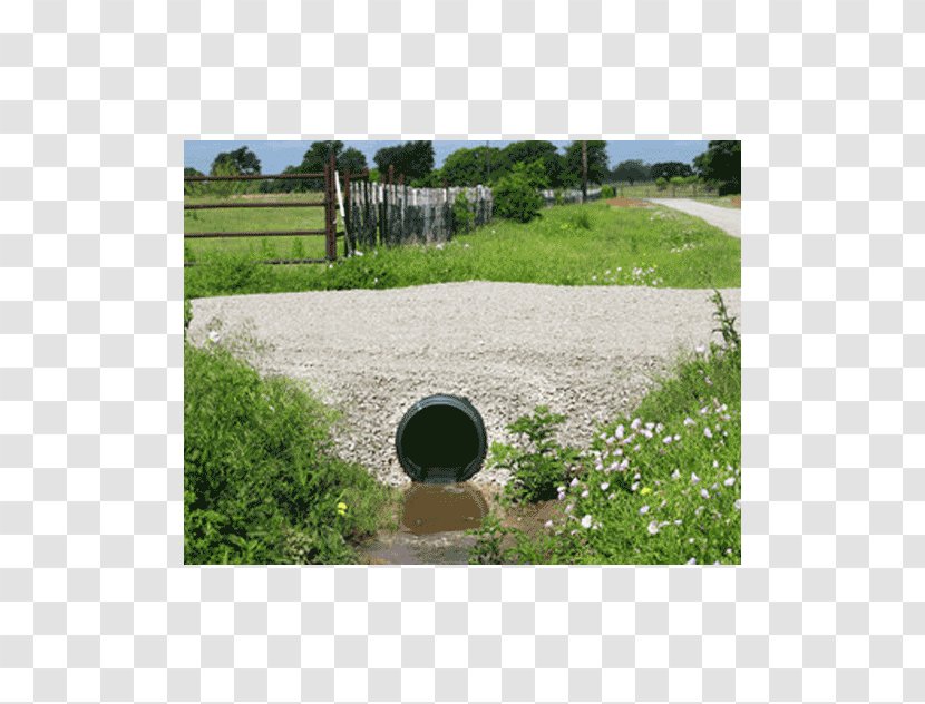 Culvert Surface Runoff Drainage Stormwater Stock Photography - Grass - Crushed Stone Transparent PNG
