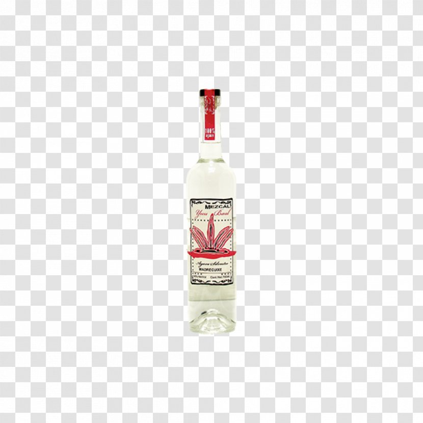 Liqueur - Distilled Beverage - Mezcal Transparent PNG