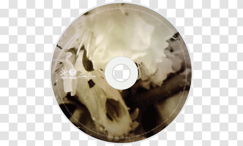 King Animal Demos Soundgarden Album Compact Disc - Frame - Cartoon Transparent PNG