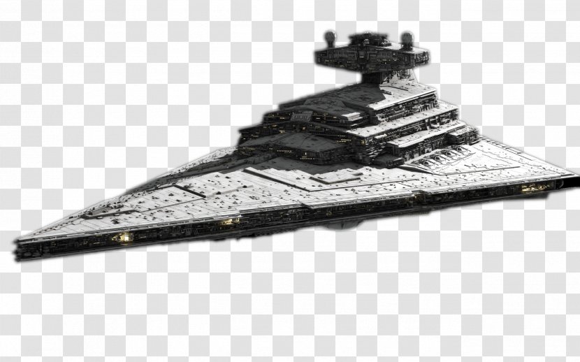 Luke Skywalker Anakin Admiral Ackbar Lando Calrissian Star Destroyer - Dreadnought - Wars Transparent PNG