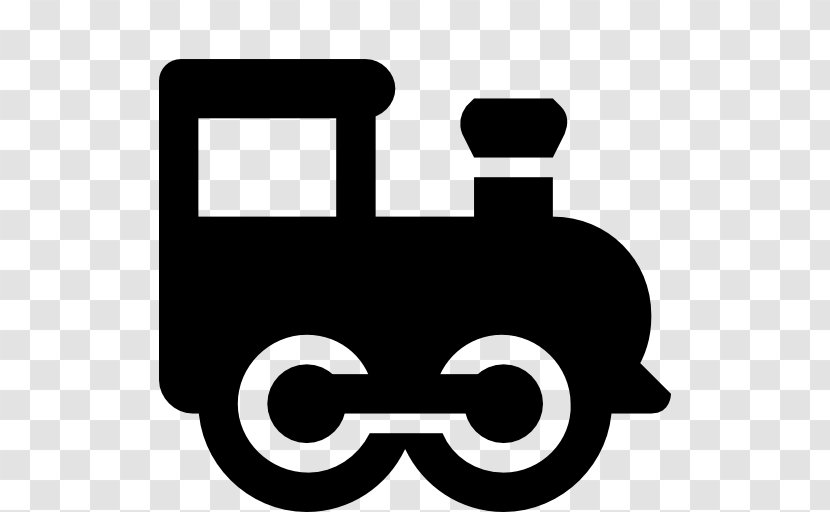 Train Rail Transport Steam Locomotive Engine Transparent PNG