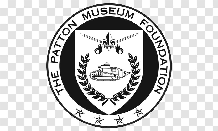 General George S. Patton Memorial Museum Of Leadership Chiriaco Summit Philadelphia Art - Brand - Logo Transparent PNG