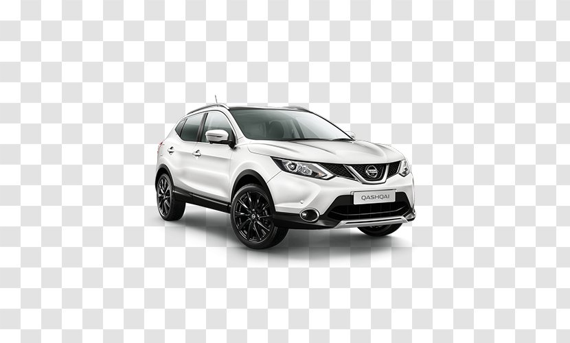 Nissan Qashqai Z-car Sport Utility Vehicle - Automotive Exterior Transparent PNG