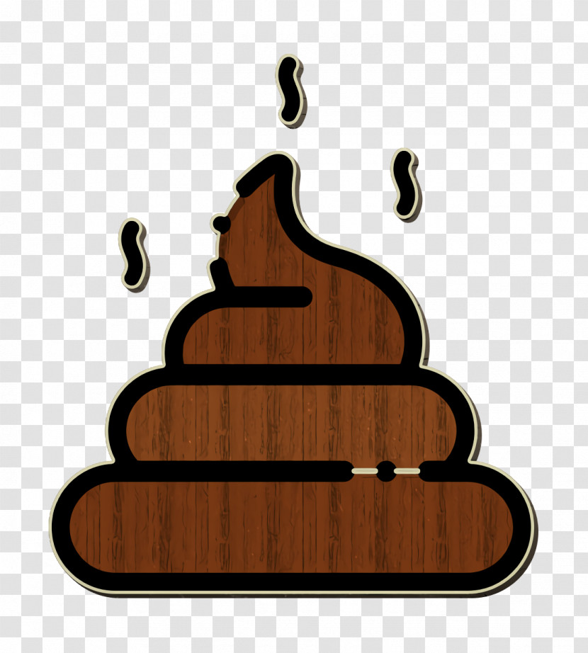 Poop Icon Pets Icon Transparent PNG