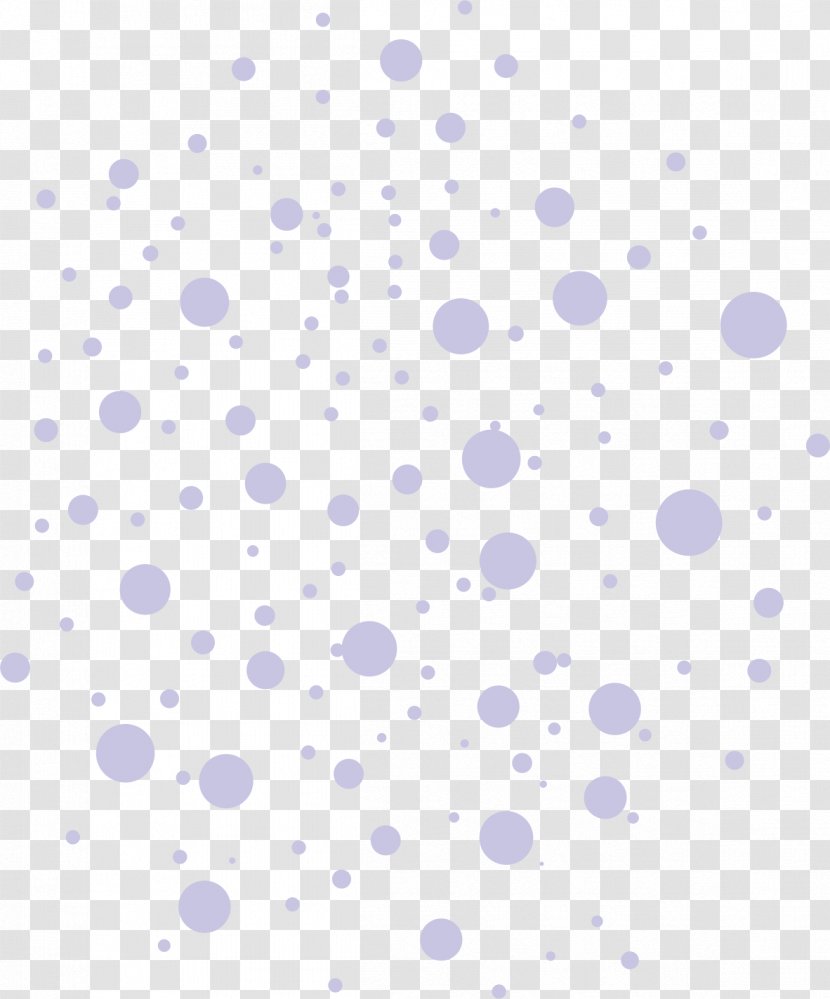 Point Adobe Illustrator Purple - Area - Dots Floating Transparent PNG
