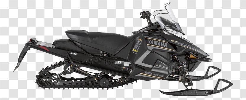 Yamaha Motor Company Snowmobile Motorcycle Dodge Viper VK - Automotive Exterior Transparent PNG