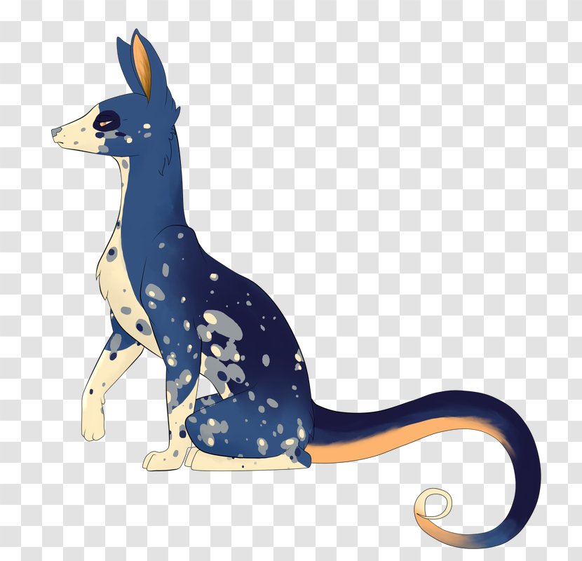 Canidae Macropodidae Figurine Dog Mammal - Animal Figure - Rowena Ravenclaw Transparent PNG