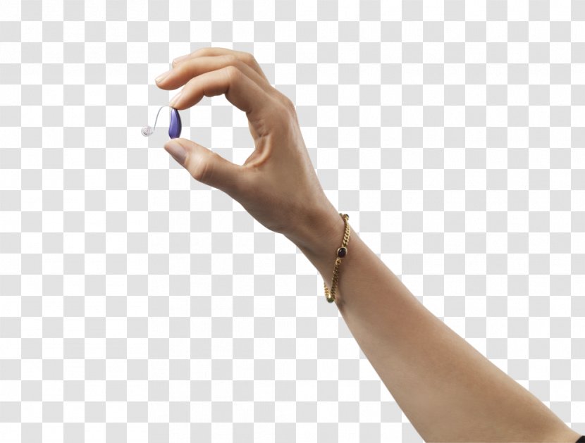 Thumb Hand Model Nail - Finger Transparent PNG