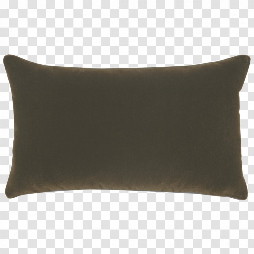 Garden Furniture Throw Pillows Cushion - Pillow Transparent PNG