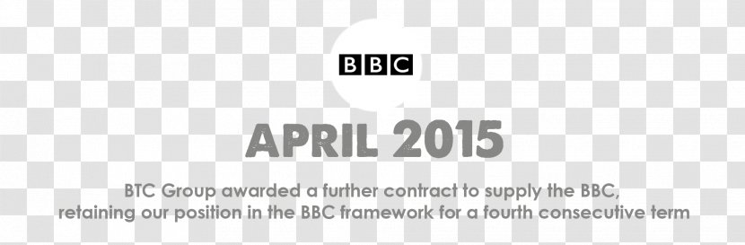 BBC News BTC Group Document - Black - Logo Transparent PNG