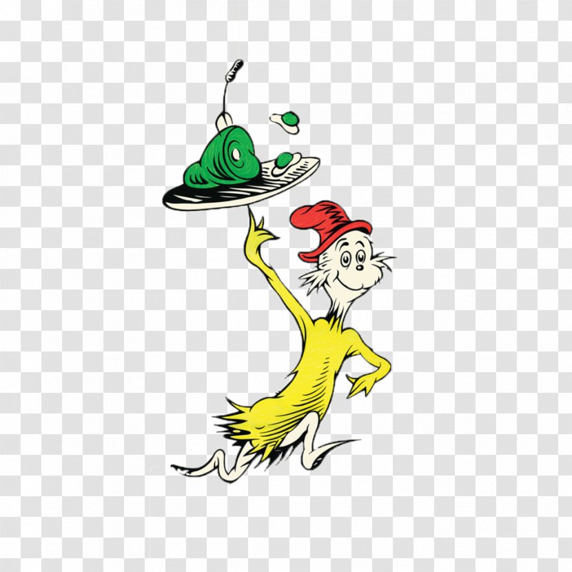 Green Eggs And Ham The Secret Art Of Dr. Seuss Sam-I-Am Children's Literature - Childrens Transparent PNG