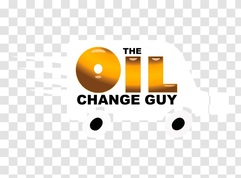 Logo Brand Yellow Product Design - Oil Change Holidays Transparent PNG