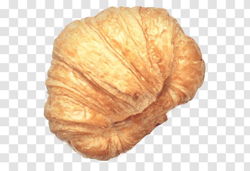 Croissant Danish Pastry Pastizz Transparent PNG