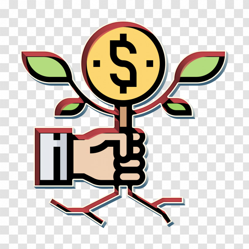 Return Icon Interest Icon Accounting Icon Transparent PNG