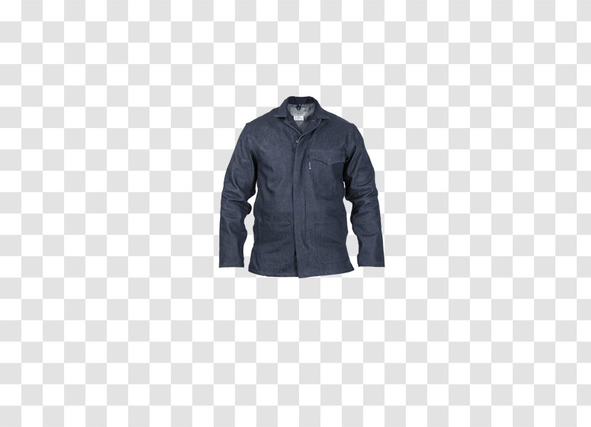 Jacket Sleeve Suit Denim Pocket - Bib Transparent PNG