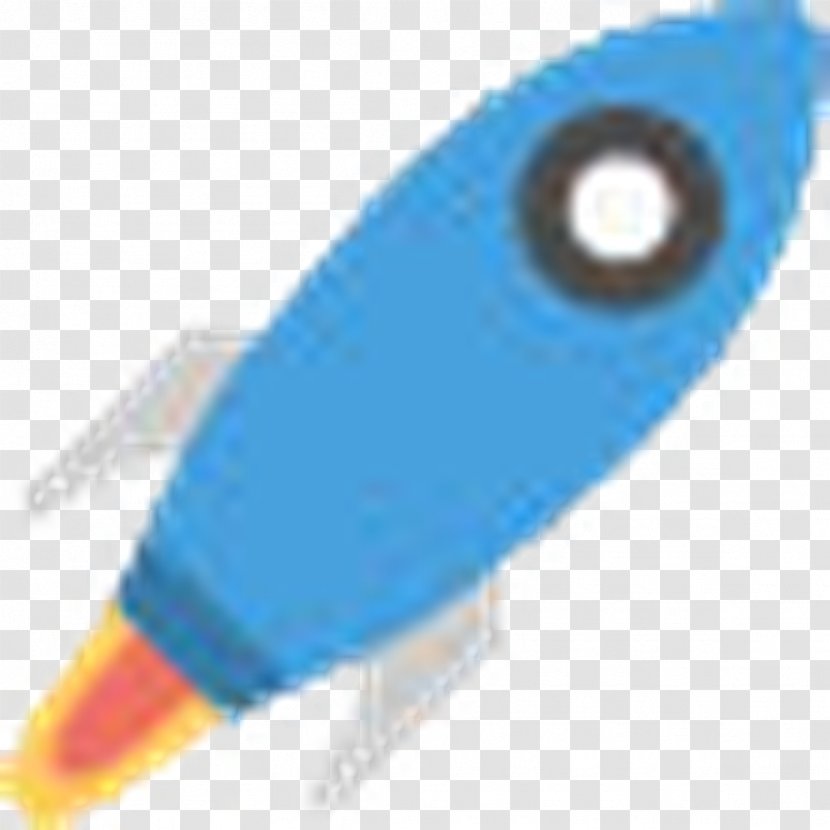 Spacecraft Clip Art - Rockets Transparent PNG