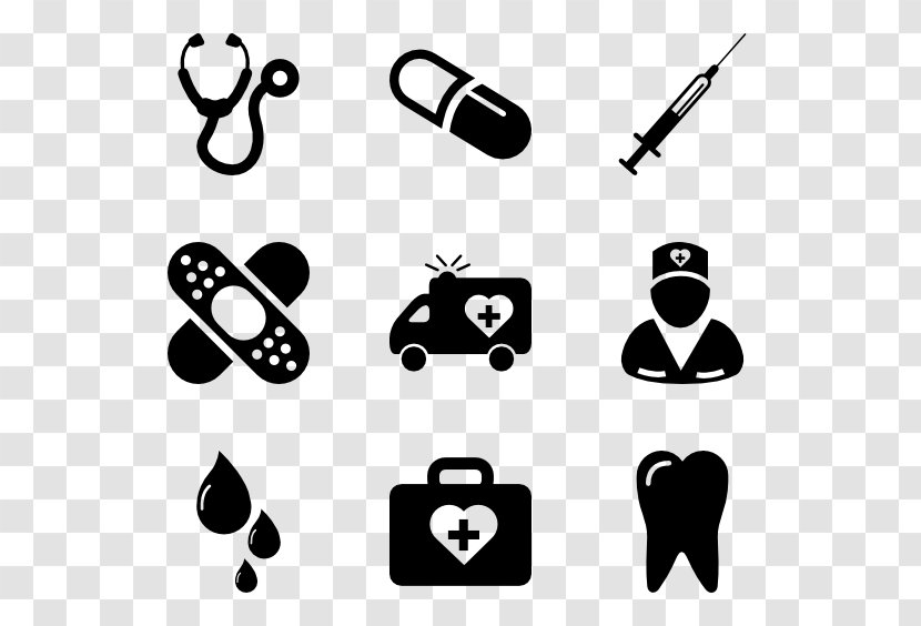 Symbol Medicine Clip Art - Point - Medicines Transparent PNG