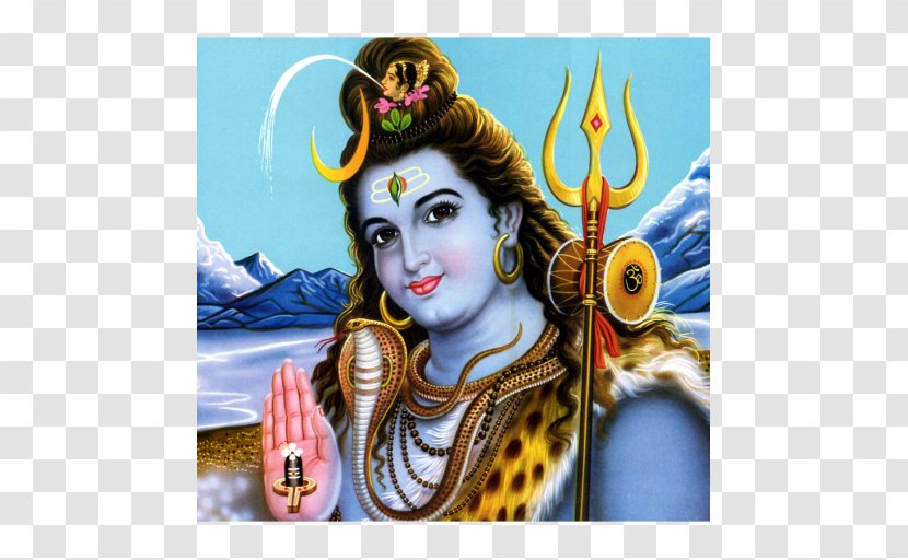 Shiva Purana Ganesha Vishnu Puran Jyotirlinga - Art - Lord Transparent PNG