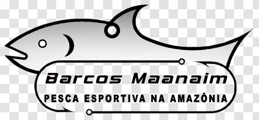 Line Angle Clip Art Brand Animal - Design M - Pesca Margem Do Rio Transparent PNG