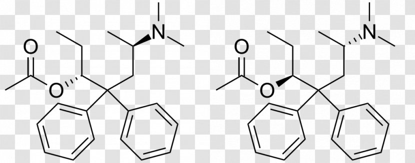 Alphacetylmethadol Levacetylmethadol Alphamethadol Opioid - Controlled Substances Act - Hand Transparent PNG