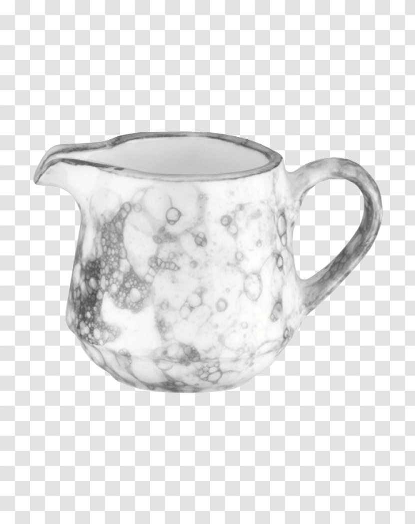 Jug Mug Tableware Coffee Cup Creamer - Serveware Transparent PNG