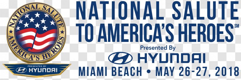 Miami Beach Air & Sea Show BB&T Center KIIS-FM Jingle Ball - National Hero Day Transparent PNG