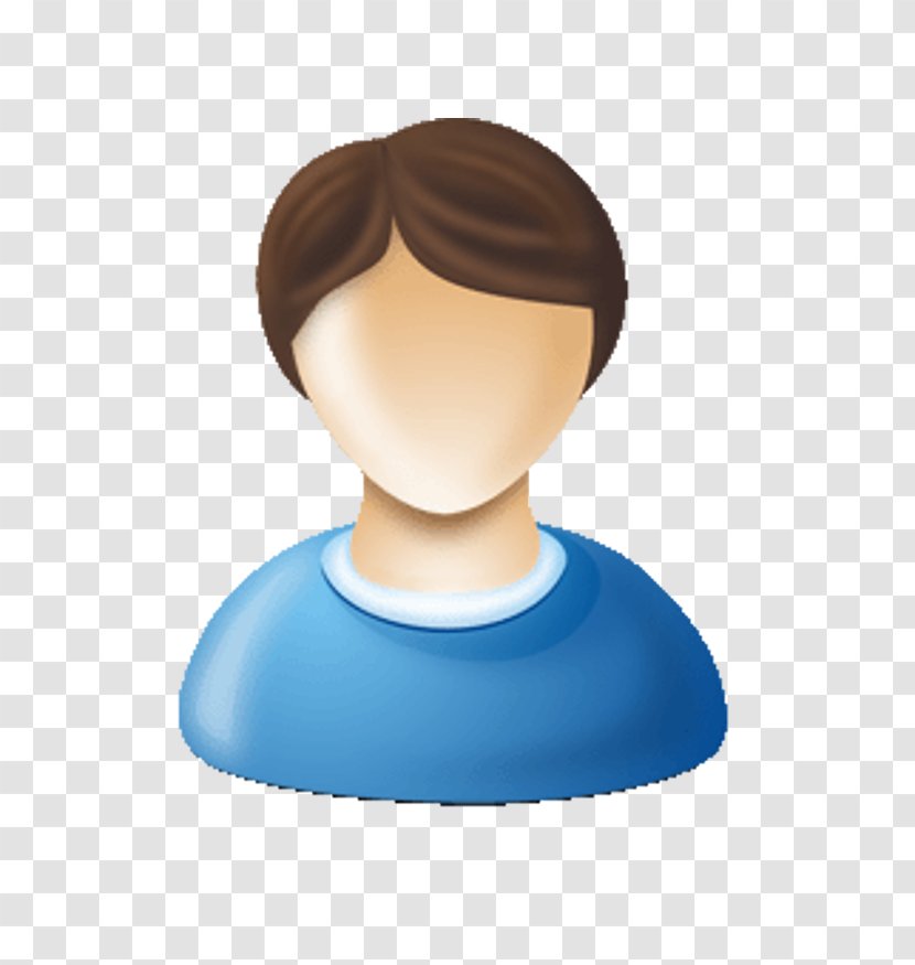 User Profile - Avatar Transparent PNG