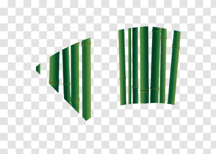 Bamboo Download Icon - Brand Transparent PNG