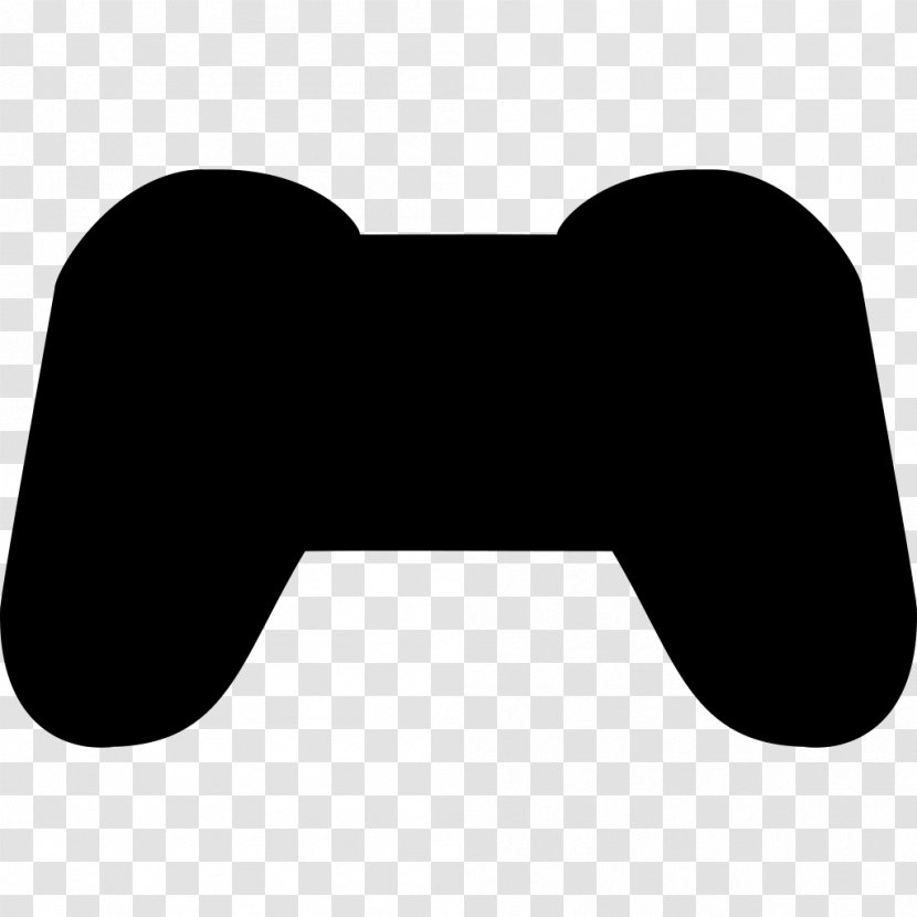 Video Game Clip Art - Svg Transparent PNG