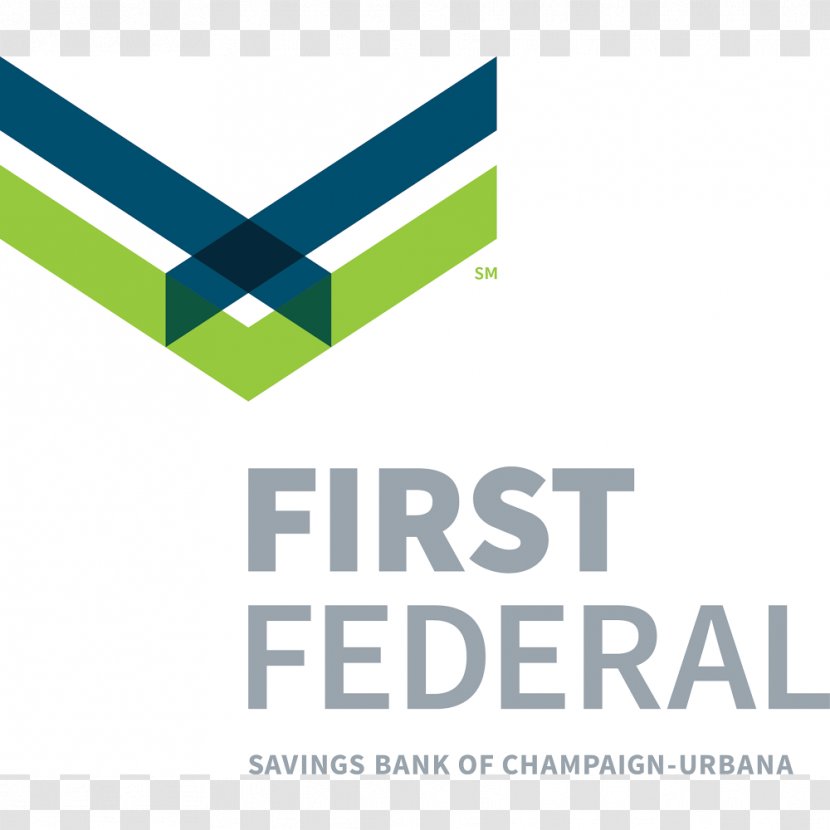 Urbana First Federal Savings Bank Business Organization Champaign - Text Transparent PNG